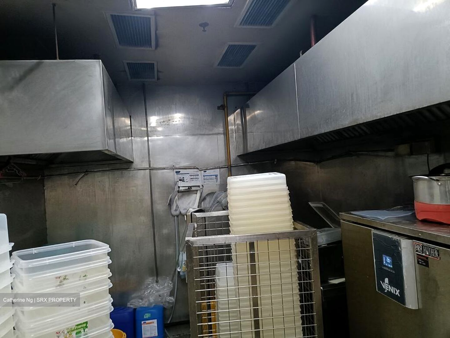Food Xchange @ Admiralty (D27), Factory #575103661